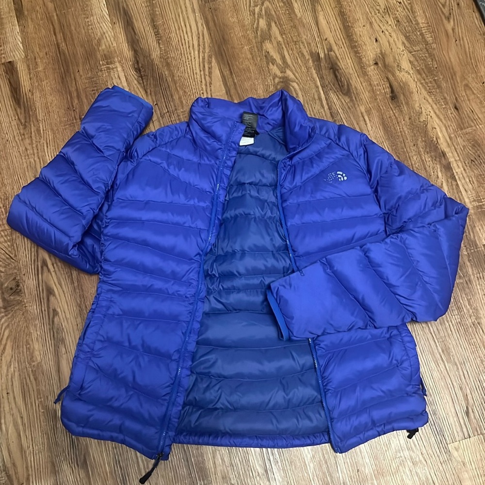 mens north face puffer coat
